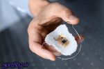 دستگاهی که سدیم بدن را اندازه گیری می کند