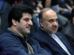 قرار است فدراسیون‌های ورزشی از بازار ارز ثانویه بهره‌مند شوند / خادم